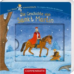 Coppenrath, Münster Die Geschichte von Sankt Martin