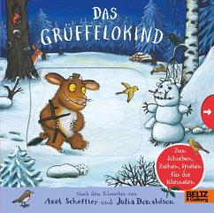 Beltz Das Grüffelokind