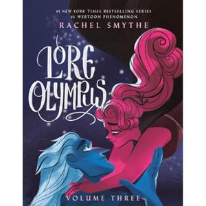 Random House Us Lore Olympus (03) - Rachel Smythe