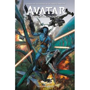 Dark Horse Avatar: The High Ground (03) - Sherri L. Smith