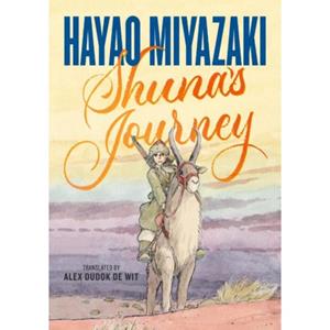 Macmillan USA Shuna's Journey