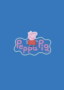 Ladybird / Penguin Books UK Peppa Pig: Peppa in Space Sticker Activity Book