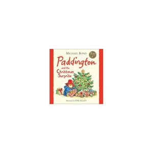 Van Ditmar Boekenimport B.V. Paddington And The Christmas Surprise - Michael Bond