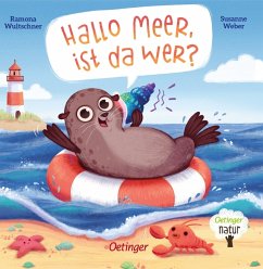 Oetinger Hallo Meer, ist da wer℃
