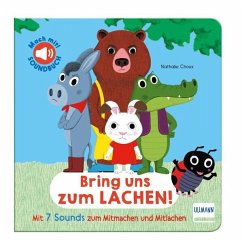 Ullmann Medien Bring uns zum Lachen!