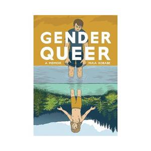 Maia Kobabe Gender queer