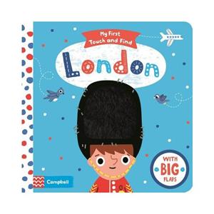 Van Ditmar Boekenimport B.V. London - Marion Billet