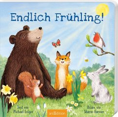 Ars edition Endlich Frühling!