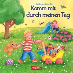 Carlsen Komm mit durch meinen Tag