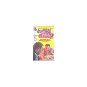 Van Ditmar Boekenimport B.V. Are You Dave Gorman℃ - Gorman, Dave