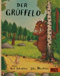 Beltz Der Grüffelo