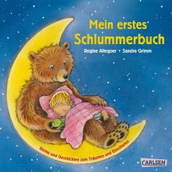 Carlsen Mein erstes Schlummerbuch