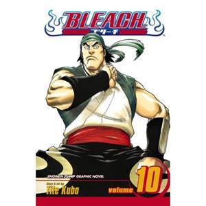 Van Ditmar Boekenimport B.V. Bleach, Vol. 10 - Tite Kubo