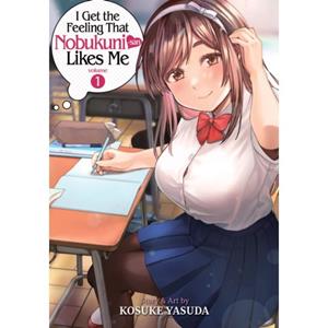 Dark Horse I Get The Feeling That Nonukuni-San Likes Me (01) - Kosuke Yasuda