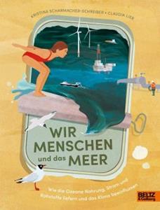 Beltz Wir Menschen und das Meer