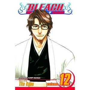 Van Ditmar Boekenimport B.V. Bleach, Vol. 12 - Tite Kubo