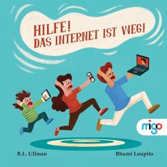 Migo Hilfe! Das Internet ist weg!