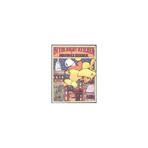 Van Ditmar Boekenimport B.V. In The Night Kitchen - Maurice Sendak
