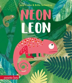 Betz, Wien Neon Leon