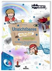 Moses. Verlag Unsichtbares sichtbar machen