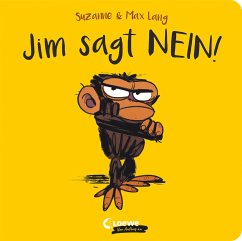 Loewe / Loewe Verlag Jim sagt Nein!