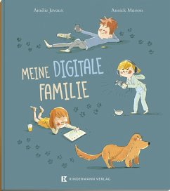 Kindermann Meine digitale Familie