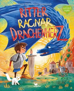 Magellan Ritter Ragnar Drachenherz