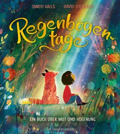 FISCHER Sauerländer Regenbogentage