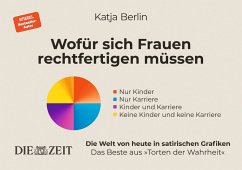Yes Publishing Wofür sich Frauen rechtfertigen müssen