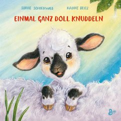 Boje Verlag Einmal ganz doll knuddeln