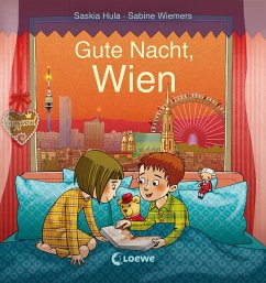 Loewe / Loewe Verlag Gute Nacht, Wien