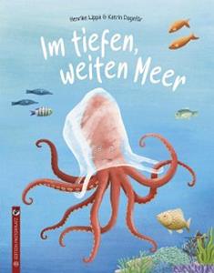 Edition Pastorplatz Im tiefen, weiten Meer