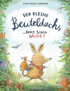 FISCHER Sauerländer Der kleine Beuteldachs