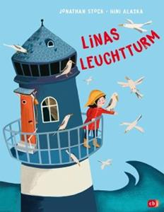 Cbj Linas Leuchtturm