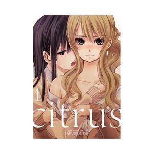 Van Ditmar Boekenimport B.V. Citrus - Saburouta