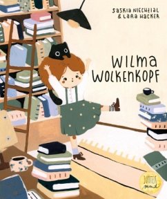 Jupitermond Wilma Wolkenkopf