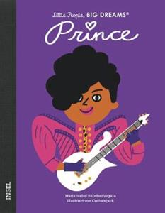 Insel Verlag Prince