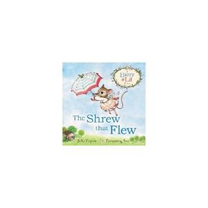 Van Ditmar Boekenimport B.V. The Shrew That Flew - Julia Copus