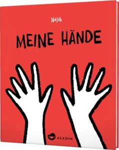 Aladin Meine Hände