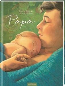 Ars edition Papa