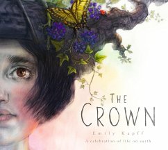 Van Ditmar Boekenimport B.V. The Crown - Emily Kapff