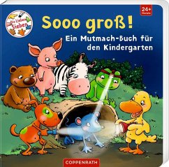 Coppenrath, Münster Sooo groß!