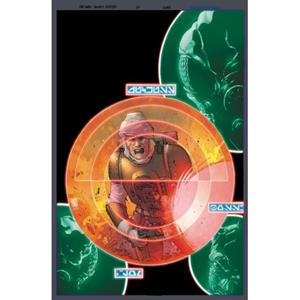 Marvel Star Wars: Bounty Hunters (05) : The Raid On The Vermillion - Ethan Sacks