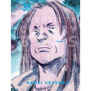 Ingram Wholesale 20th Century Boys: The Perfect Edition (02) - Naoki Urasawa