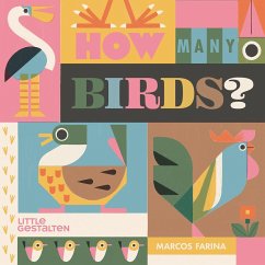 Persell Trading How Many Birds?