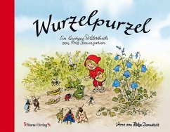 Titania-Verlag Wurzelpurzel