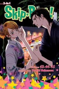 Skip*Beat!, (3-in-1 Edition), Vol. 15 by Yoshiki Nakamura