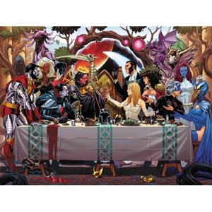 Marvel Immortal X-Men (01) - Kieron Gillen