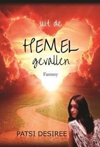 Patsi Desiree Uit de hemel gevallen -   (ISBN: 9789464496918)