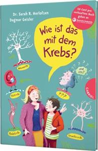 Gabriel in der Thienemann-Esslinger Verlag GmbH Wie ist das mit dem Krebs℃